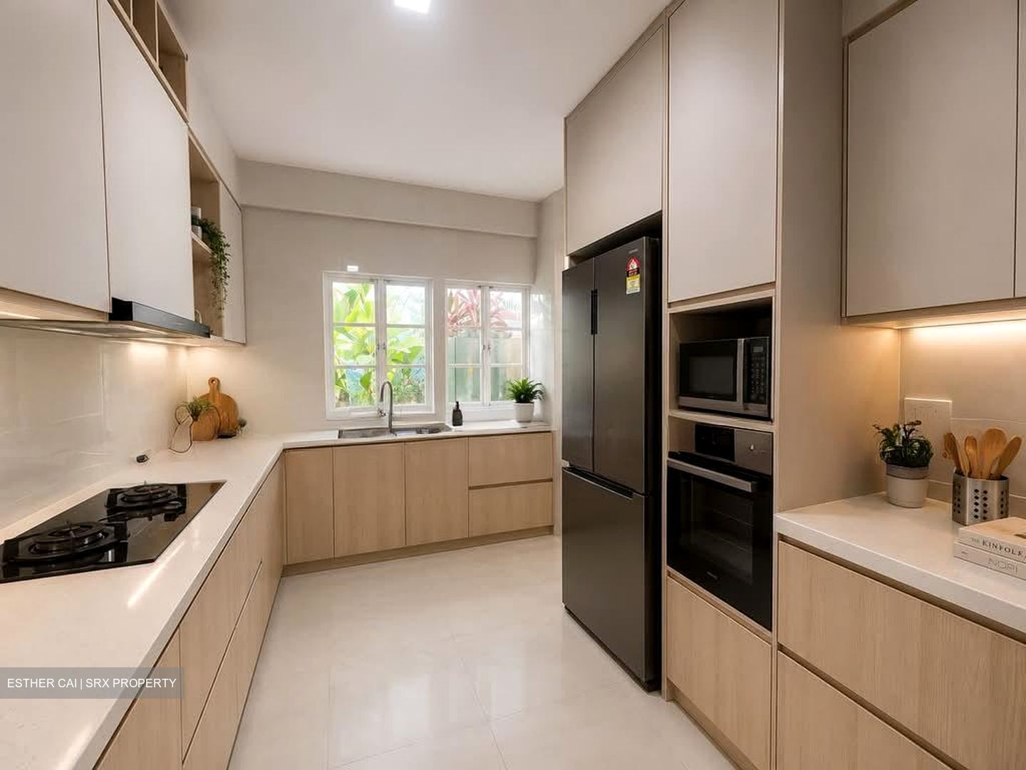 Gentle Villas (D11), Semi-Detached #578242101